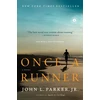 KNYGA Parker Once a Runner, A Novel