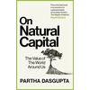 KNYGA Partha Dasgupta Dasgupta Sir Partha On Natural Capital: The Value of the World Around Us