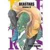 KNYGA Paru Itagaki BEASTARS, Vol. 13