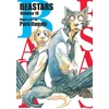 KNYGA Paru Itagaki BEASTARS, Vol. 18