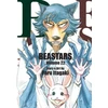 KNYGA Paru Itagaki BEASTARS, Vol. 22