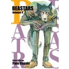 KNYGA Paru Itagaki BEASTARS, Vol. 4