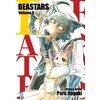 KNYGA Paru Itagaki BEASTARS, Vol. 8