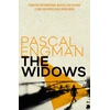 KNYGA Pascal Engman Widows, from the international bestselling author of Femicide