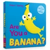 KNYGA Pat A Cake Are You a Banana?