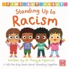 KNYGA Pat A Cake Find Out About: Standing Up to Racism, A lift-the-flap board book about standing together