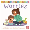 KNYGA Pat A Cake Find Out About: Worries