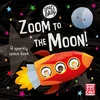 KNYGA Pat A Cake Space Baby: Zoom to the Moon!