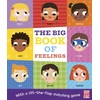 KNYGA Pat A Cake The Big Book of Feelings