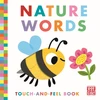 KNYGA Pat A Cake Touch-and-Feel: Nature Words