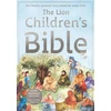 KNYGA Pat Alexander Lion Children's Bible, The world's greatest story retold for every child: Super-readable edition