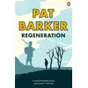 KNYGA Pat Barker Barker Pat Regeneracija