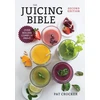 KNYGA Pat Crocker Juicing Bible