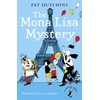 KNYGA Pat Hutchins Mona Lisa Mystery