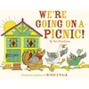 KNYGA Pat Hutchins Hutchins Pat We're Going On A Picnic