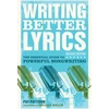 KNYGA Pat Pattison Writing Better Lyrics