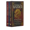KNYGA Path of the Warrior Ornate Box Set
