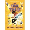 KNYGA Patience Agbabi Time-Thief