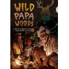 KNYGA Patrice Lawrence Bug Club Independent Fiction Year 6 Raudona B Wild Papa Woods