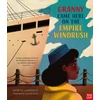 KNYGA Patrice Lawrence Granny Came Here on the Empire Windrush