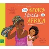 KNYGA Patrice Lawrence Our Story Starts in Africa