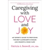 KNYGA Patricia A Boswell Caregiving with Love and Joy