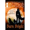 KNYGA Patricia Briggs Burn Bright