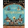 KNYGA Patricia Cleveland Peck Story of Tutankhamun