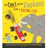 KNYGA Patricia Cleveland Peck You Can't Let an Elephant Drive a Racing Car