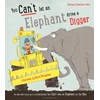 KNYGA Patricia Cleveland Peck You Can't Let an Elephant Drive a Digger
