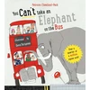 KNYGA Patricia Cleveland Peck You Can't Take An Elephant On the Bus