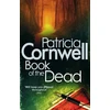 KNYGA Patricia Cornwell Book Of The Dead