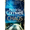 KNYGA Patricia Cornwell Chaosas