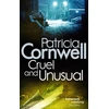 KNYGA Patricia Cornwell Cruel And Unusual