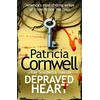 KNYGA Patricia Cornwell Depraved Heart