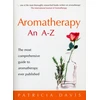 KNYGA Patricia Davis Aromatherapy An A-Z