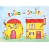 KNYGA Patricia Fitti Mr. Round and Mr. Square
