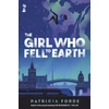 KNYGA Patricia Forde Girl who Fell to Earth