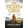 KNYGA Patricia Gibney Stolen Girls