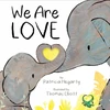 KNYGA Patricia Hegarty We Are Love
