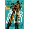 KNYGA Patricia Highsmith Boy Who Followed Ripley