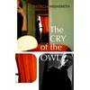KNYGA Patricia Highsmith Cry of the Owl