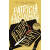 KNYGA Patricia Highsmith Edith's Diary