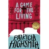KNYGA Patricia Highsmith Game for the Living