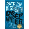 KNYGA Patricia Highsmith Gilus vanduo