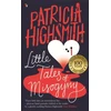 KNYGA Patricia Highsmith Little Tales of Misogyny
