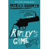 KNYGA Patricia Highsmith Ripley's Game