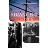 KNYGA Patricia Highsmith Strangers on a Train