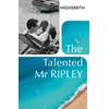 KNYGA Patricia Highsmith Talented Mr Ripley