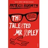 KNYGA Patricia Highsmith Talented Mr Ripley